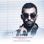 Ashvan Daram Ashegh Misham Dj Armin Remix